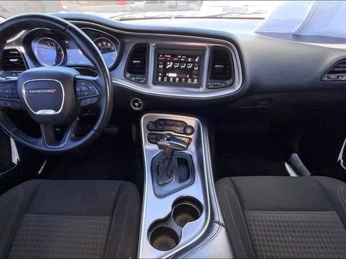 Used 2019 Dodge Challenger SXT RWD image 15