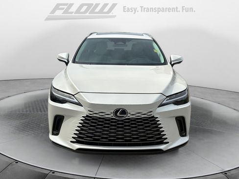 Used 2024 Lexus RX 350 Premium Plus w/ Convenience Package FWD image 3