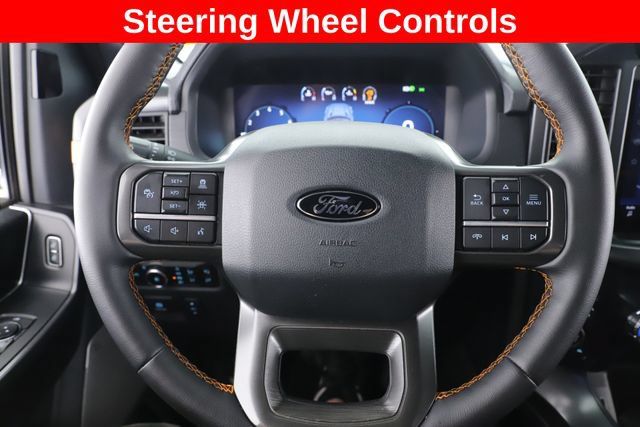Used 2025 Ford F150 Tremor w/ Bed Utility Package AWD/4WD image 21