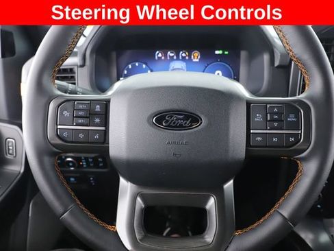 Used 2025 Ford F150 Tremor w/ Bed Utility Package AWD/4WD image 21