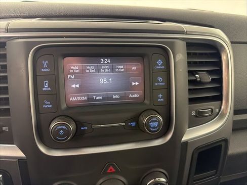Used 2024 RAM 1500 Classic SLT RWD image 26