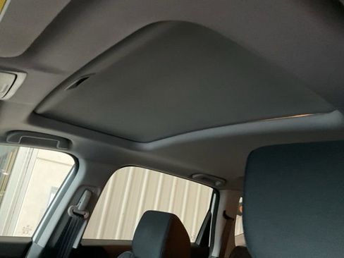 Certified 2021 Honda CR-V EX image 7