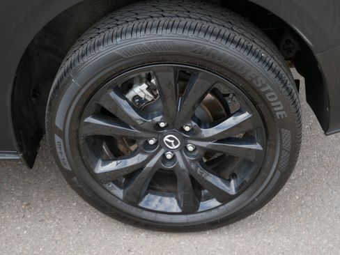 Used 2023 MAZDA CX-30 AWD 2.5 S w/ Preferred Package image 15