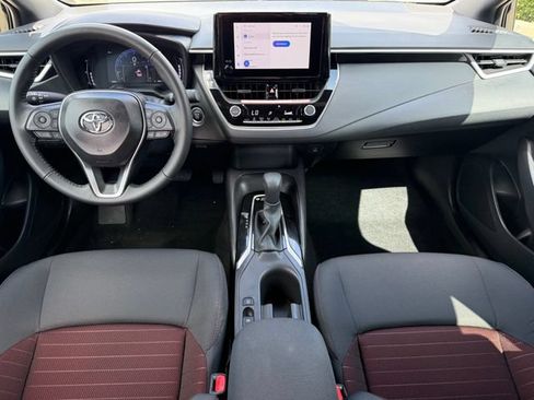 Used 2026 Toyota Corolla SE FWD image 21