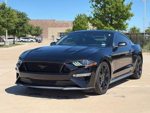 Used 2019 Ford Mustang GT w/ Equipment Group 301A image 3