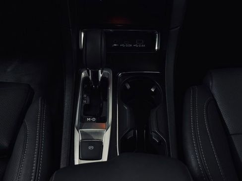 Used 2025 Subaru Ascent Limited w/ Popular Package #1 image 38