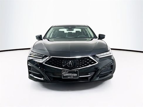 Used 2023 Acura TLX w/ Technology Package image 5