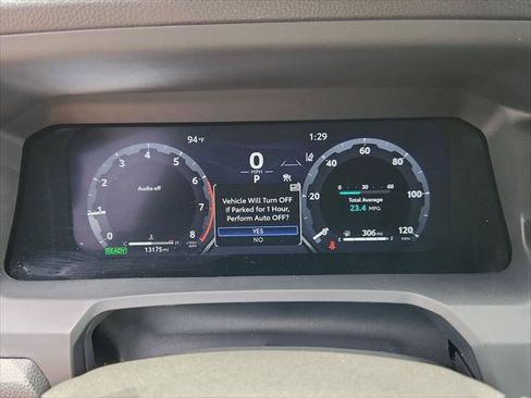 Certified 2025 Toyota Tacoma Limited AWD/4WD image 10
