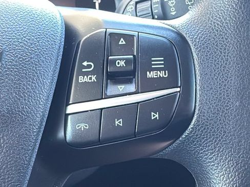 Certified 2025 Ford Escape Active w/ Tech Pack #1 FWD image 13