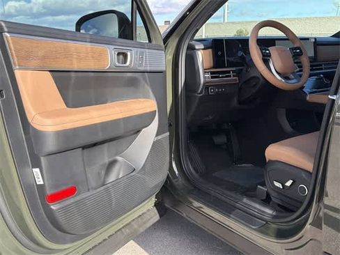 New 2026 Hyundai Santa Fe Limited image 10