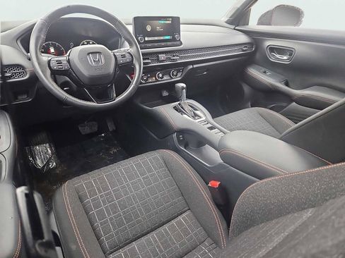 Certified 2024 Honda HR-V Sport image 11