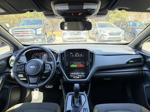 Used 2024 Subaru Crosstrek 2.5i Sport image 21
