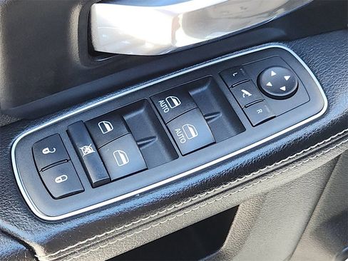 Used 2022 RAM 2500 Laramie w/ Snow Chief Group image 18