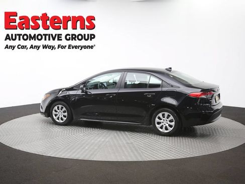 Used 2024 Toyota Corolla LE FWD image 61