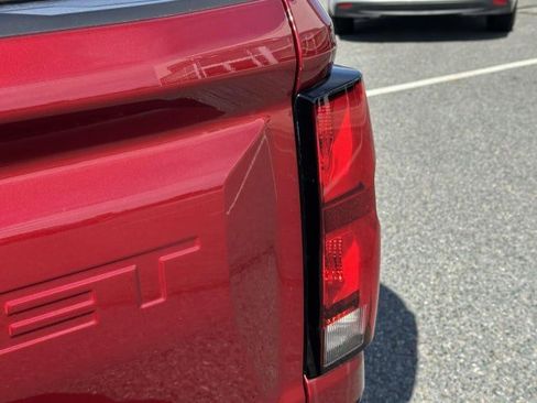 Certified 2023 Chevrolet Colorado Z71 w/ Z71 Convenience Package 2 image 10