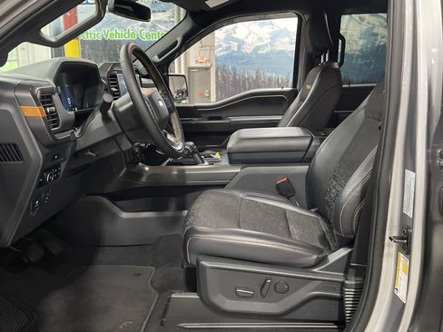 Used 2025 Ford F150 Tremor w/ Bed Utility Package AWD/4WD image 13