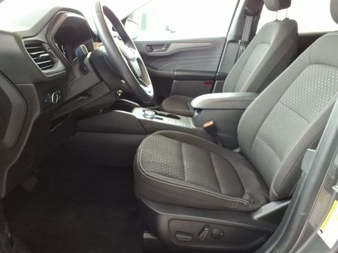 Used 2024 Ford Escape Active image 3