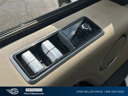 Used 2021 Land Rover Range Rover Westminster Edition AWD/4WD image 17
