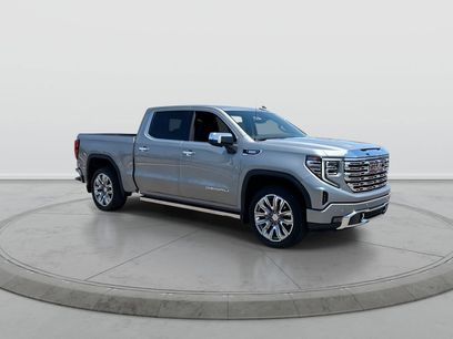 Used 2025 GMC Sierra 1500 Denali w/ Denali Reserve Package