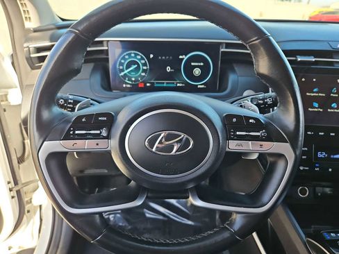 Used 2023 Hyundai Tucson Limited image 23