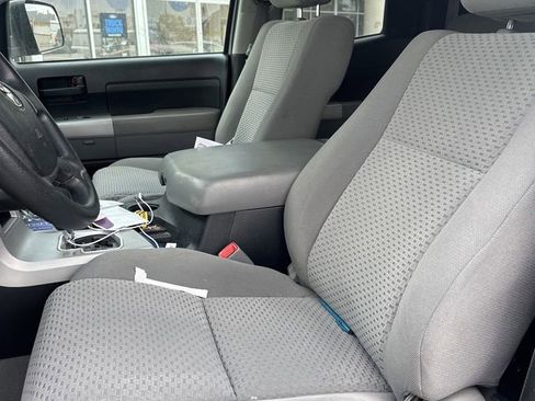 Used 2007 Toyota Tundra SR5 AWD/4WD image 5