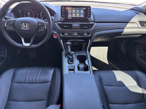 Used 2021 Honda Accord EX-L image 16
