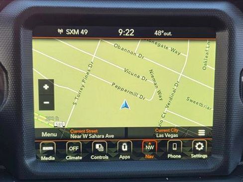 Used 2022 Jeep Gladiator Sport image 12