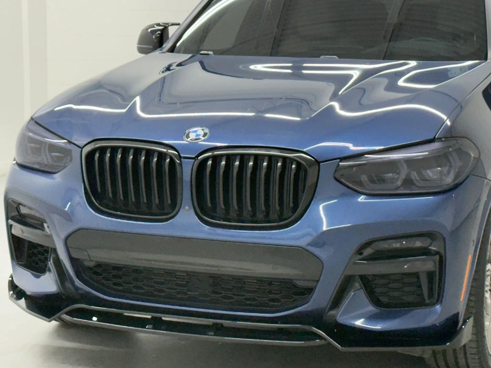 Used 2021 BMW X3 M40i w/ Premium Package AWD/4WD image 42