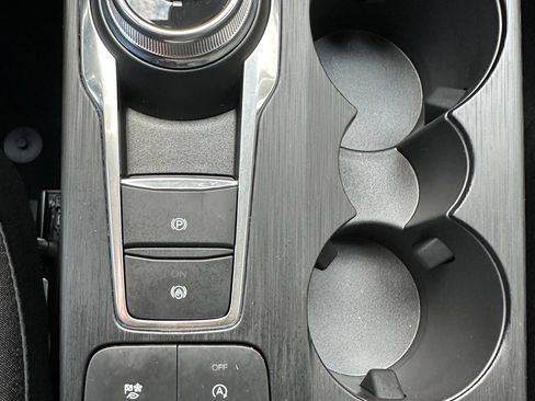 Used 2025 Ford Escape Active FWD image 17