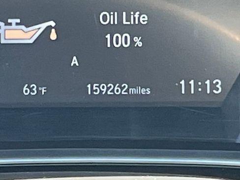 Used 2017 Honda CR-V EX image 20