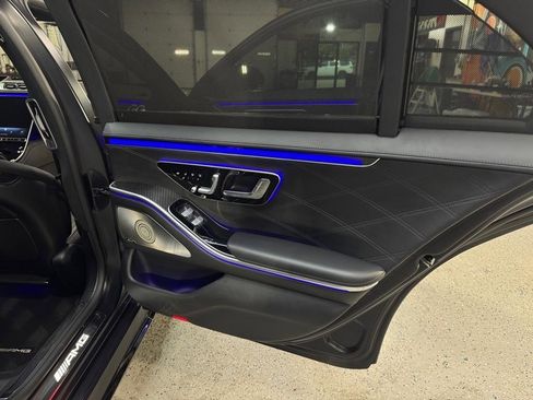 Used 2024 Mercedes-Benz S 63 AMG S image 16