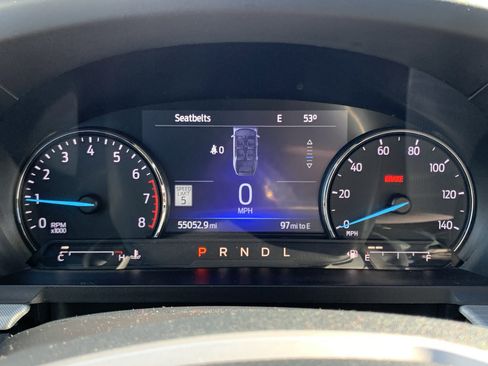 Used 2022 Ford Explorer XLT w/ Equipment Group 202A image 21