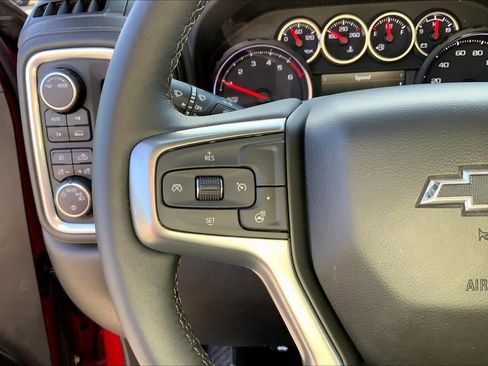 Used 2022 Chevrolet Silverado 1500 RST image 22