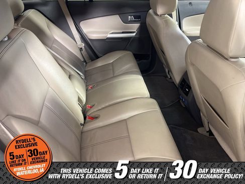 Used 2013 Ford Edge Limited image 17