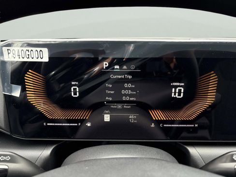 New 2025 Kia K4 LXS image 31