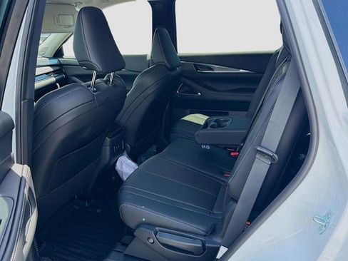 New 2027 INFINITI QX60 Luxe w/ Cargo Package AWD/4WD image 18