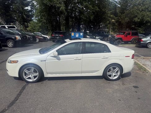 Used 2005 Acura TL FWD image 4