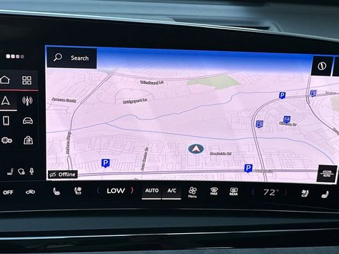 New 2025 Audi S5 Premium Plus image 15