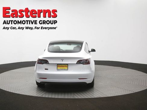 Used 2023 Tesla Model 3 Standard Range RWD image 34