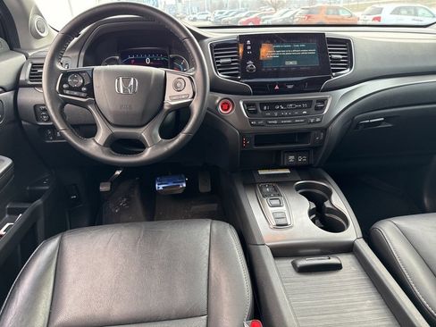 Certified 2022 Honda Pilot Special Edition image 6