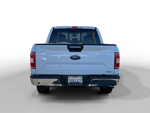 Used 2019 Ford F150 XLT w/ Equipment Group 302A Luxury RWD image 4