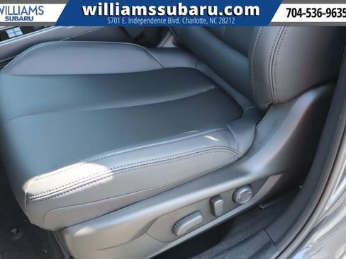 New 2026 Subaru Outback Premium image 11