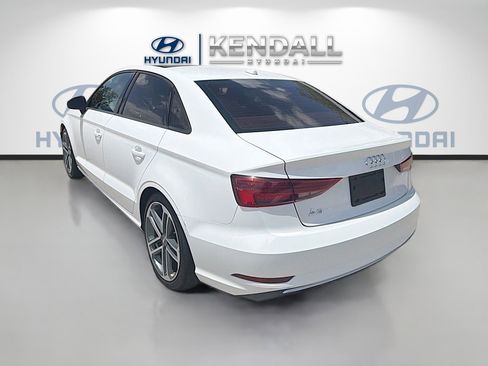 Used 2018 Audi A3 2.0T Premium w/ Convenience Package FWD image 4