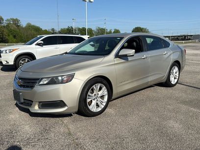 Used 2014 Chevrolet Impala LT w/ Convenience Package