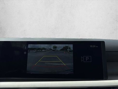 Used 2026 Hyundai Tucson SEL AWD/4WD image 14