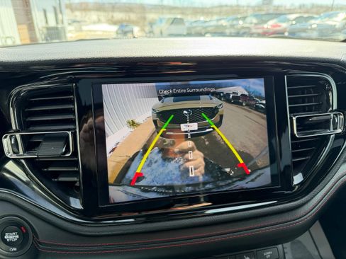 Used 2023 Dodge Durango R/T image 21