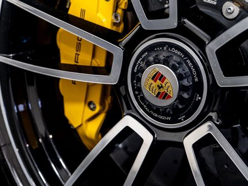 Used 2023 Porsche 911 Turbo S image 30