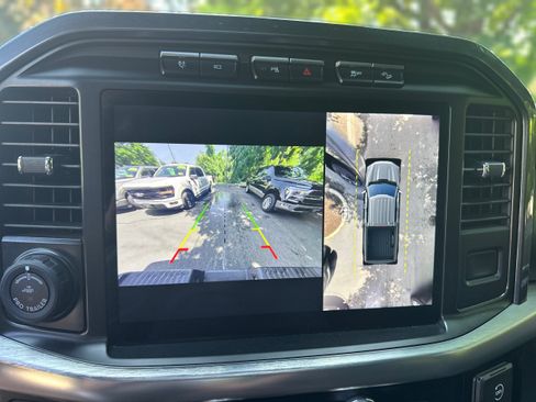 Used 2023 Ford F150 Lariat AWD/4WD image 27