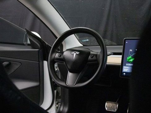 Used 2021 Tesla Model 3 Long Range image 14