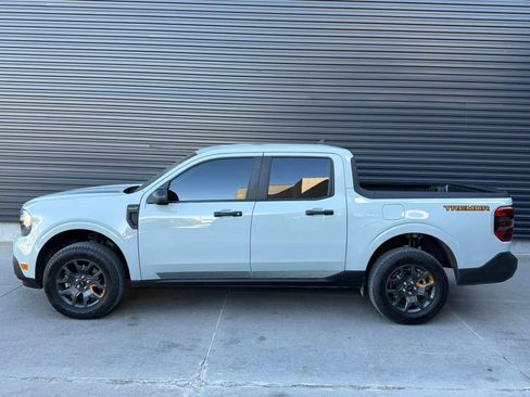 Used 2024 Ford Maverick Tremor w/ Tremor Off-Road Package image 9